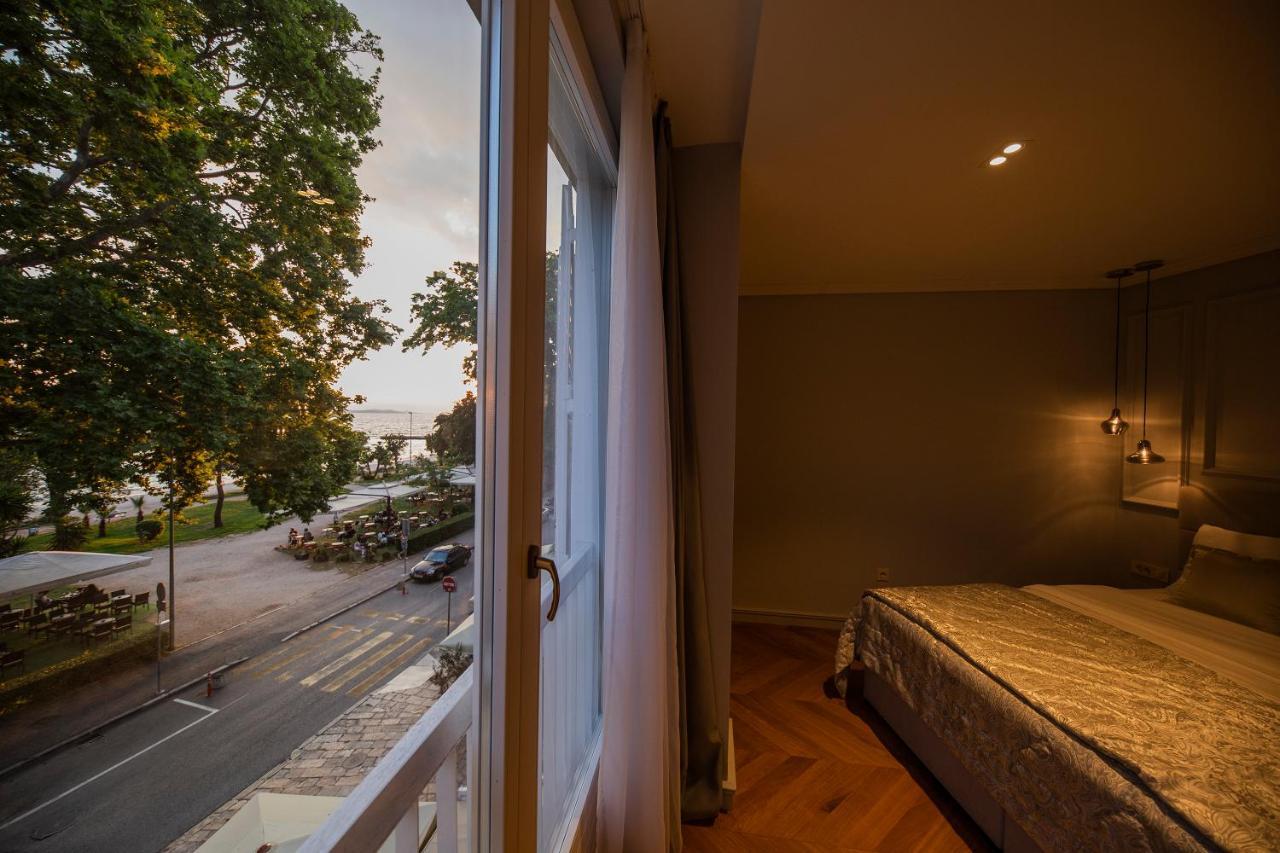 Muse Luxury Rooms Zadar Exterior foto
