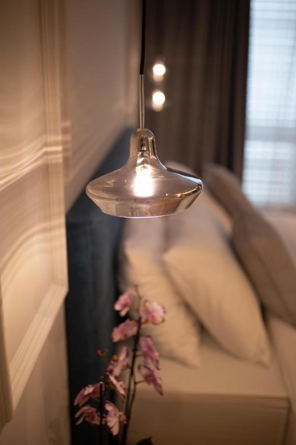 Muse Luxury Rooms Zadar Exterior foto