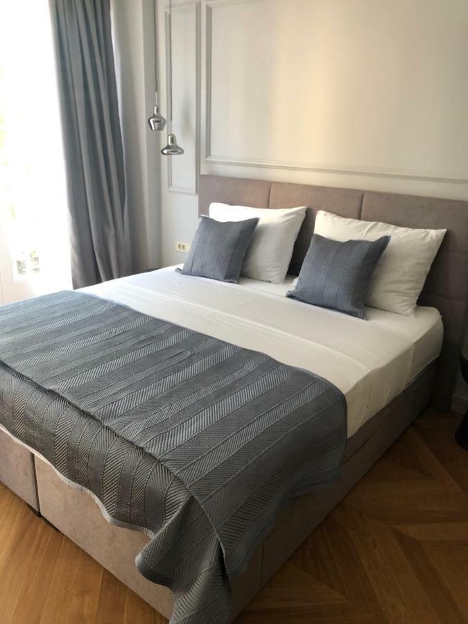 Muse Luxury Rooms Zadar Exterior foto