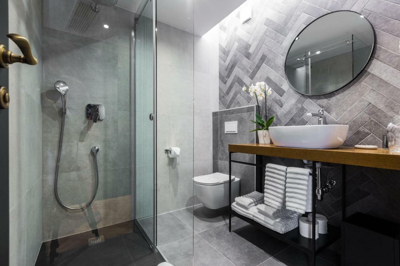 Muse Luxury Rooms Zadar Exterior foto